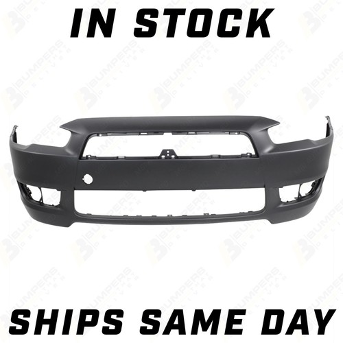 New primered front - new,