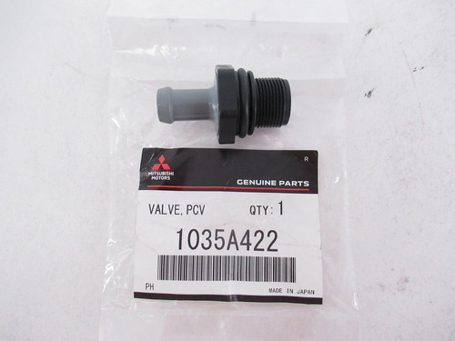 Genuine oem mitsubishi pcv - genuine,