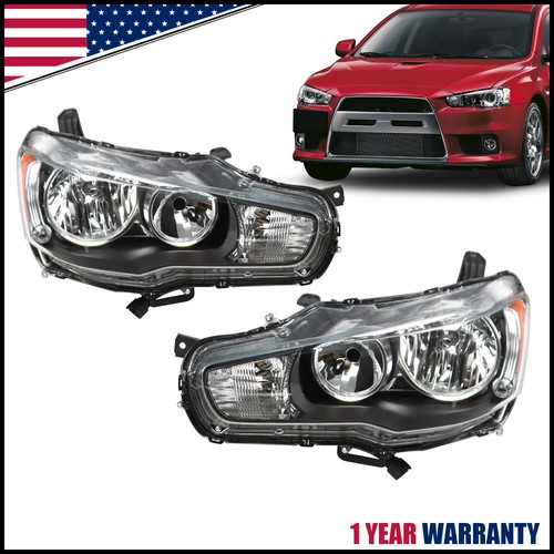 For 2008 2017 mitsubishi - for,