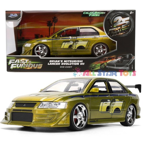 Mitsubishi lancer evo - mitsubishi, vii