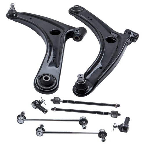 8pcs control arm tie - control,