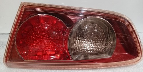 2008 2009 mitsubishi lancer - 2008-2009,