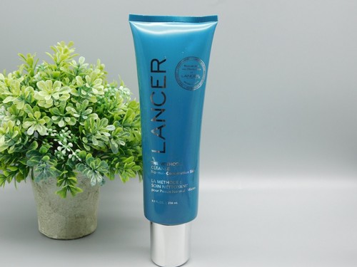 Lancer the method cleanse - lancer,
