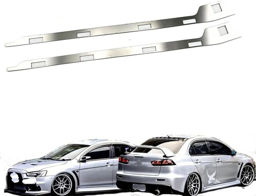 Front bumper repair - front,