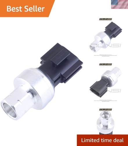 Pressure switch sensor - ac,