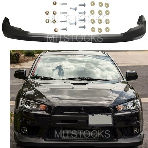 Fits lancer evo x - 10, oe