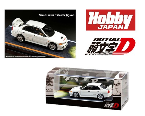 Hobby japan mitsubishi - hobby,